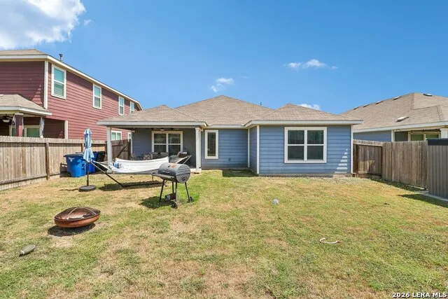 3944 Legend Mdws New Braunfels, TX 78130