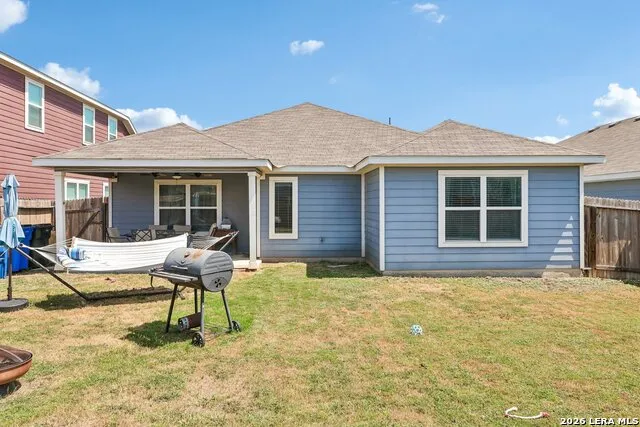 3944 Legend Mdws New Braunfels, TX 78130
