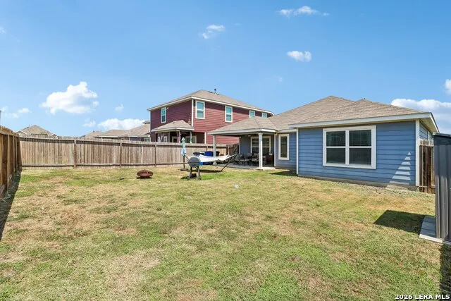 3944 Legend Mdws New Braunfels, TX 78130