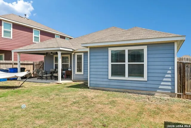 3944 Legend Mdws New Braunfels, TX 78130