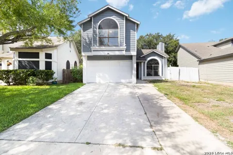 2949 Ash Field Dr