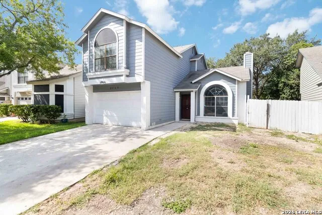 2949 Ash Field Dr San Antonio, TX 78245