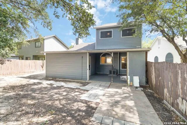 2949 Ash Field Dr San Antonio, TX 78245