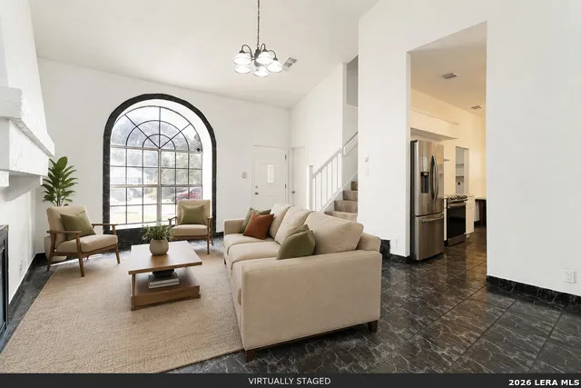 2949 Ash Field Dr San Antonio, TX 78245