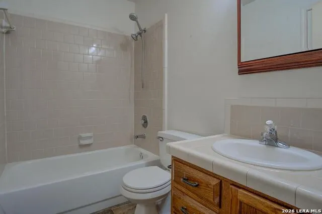 15324 Geronimo San Antonio, TX 78254