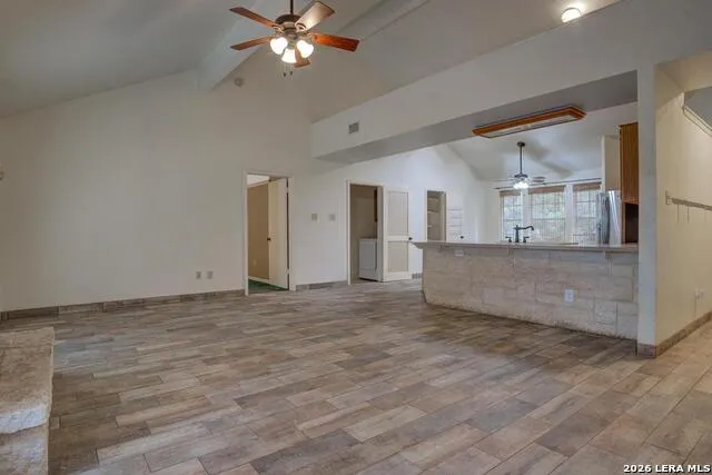 15324 Geronimo San Antonio, TX 78254