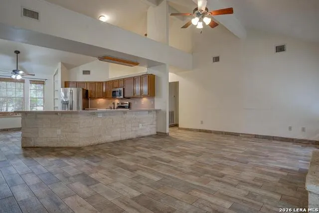 15324 Geronimo San Antonio, TX 78254