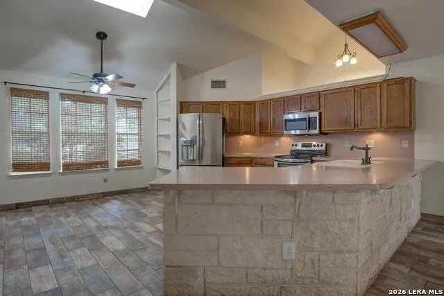 15324 Geronimo San Antonio, TX 78254