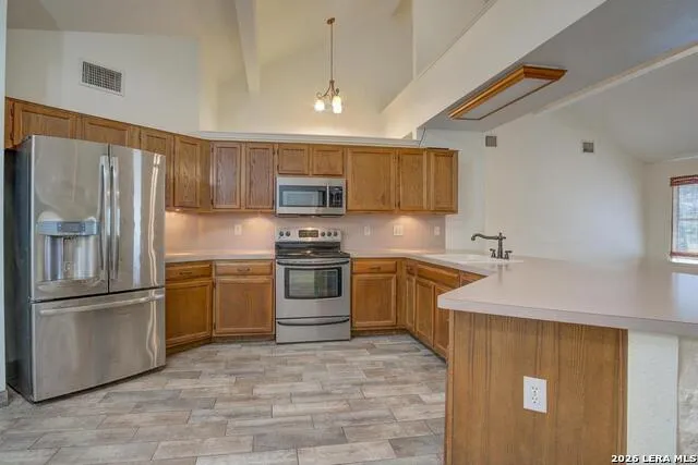 15324 Geronimo San Antonio, TX 78254