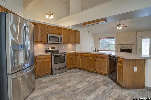 15324 Geronimo San Antonio, TX 78254