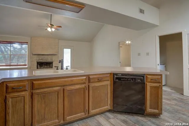 15324 Geronimo San Antonio, TX 78254