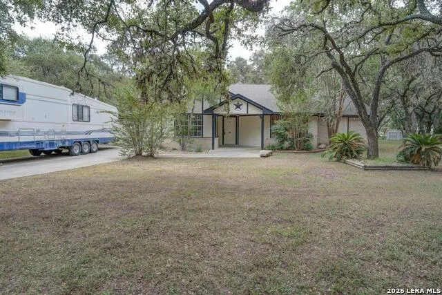 15324 Geronimo San Antonio, TX 78254