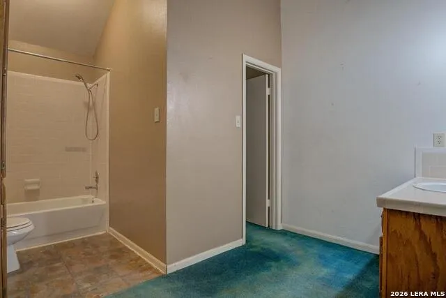 15324 Geronimo San Antonio, TX 78254