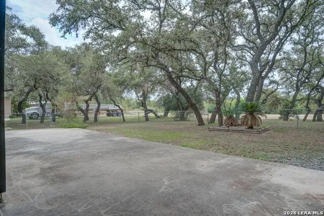 15324 Geronimo San Antonio, TX 78254