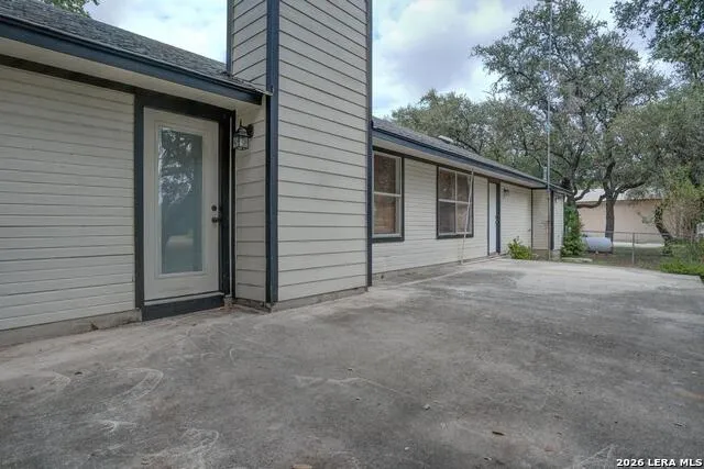 15324 Geronimo San Antonio, TX 78254