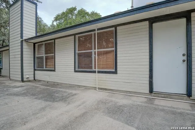 15324 Geronimo San Antonio, TX 78254