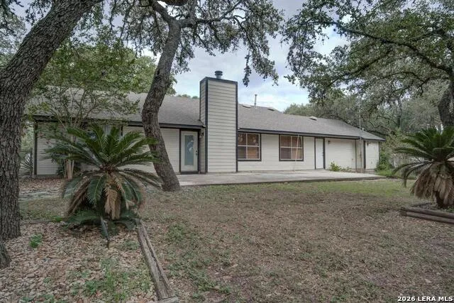 15324 Geronimo San Antonio, TX 78254