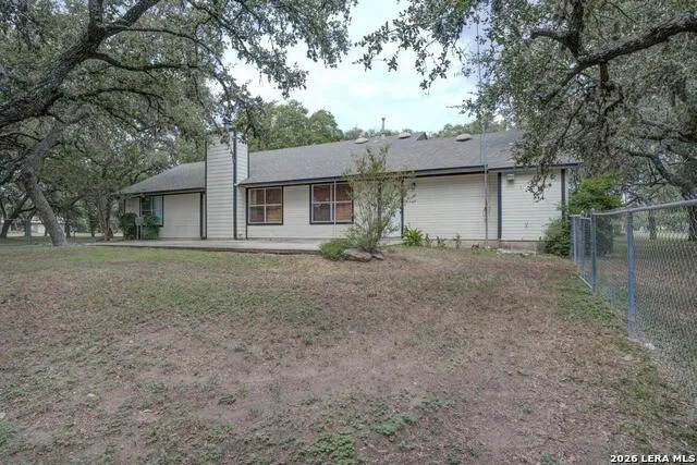 15324 Geronimo San Antonio, TX 78254