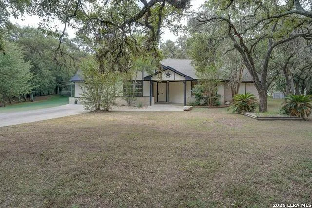 15324 Geronimo San Antonio, TX 78254