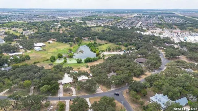 15324 Geronimo San Antonio, TX 78254