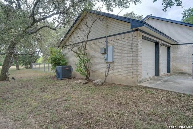 15324 Geronimo San Antonio, TX 78254