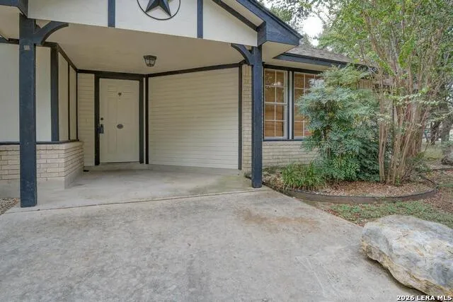 15324 Geronimo San Antonio, TX 78254