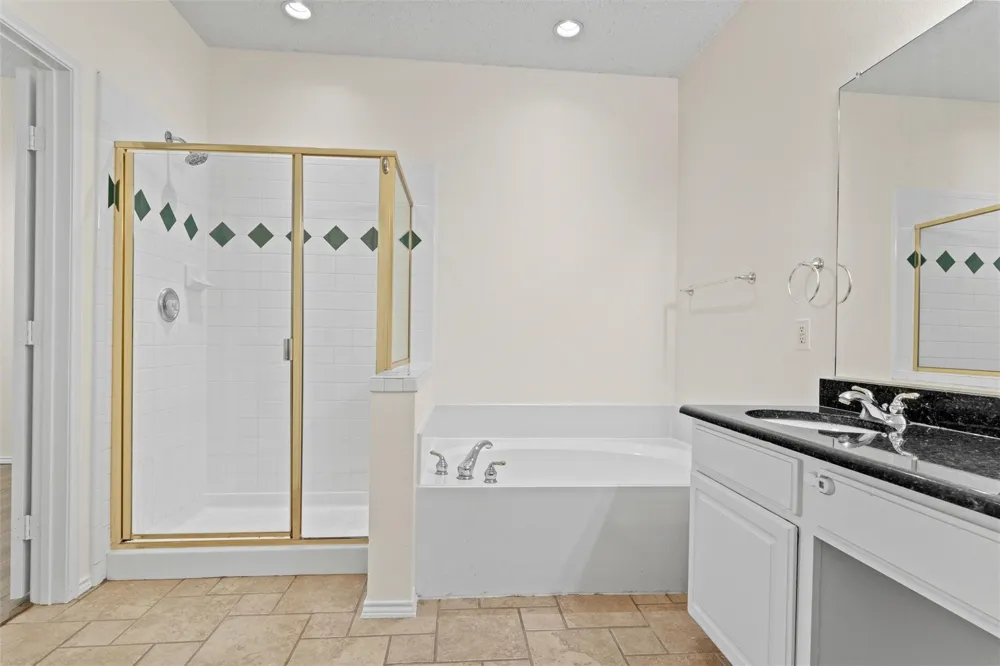 1526 Sugar Bush Trail Allen, TX 75002