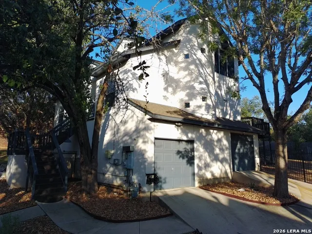 6806 ARROW WAY San Antonio, TX 78256