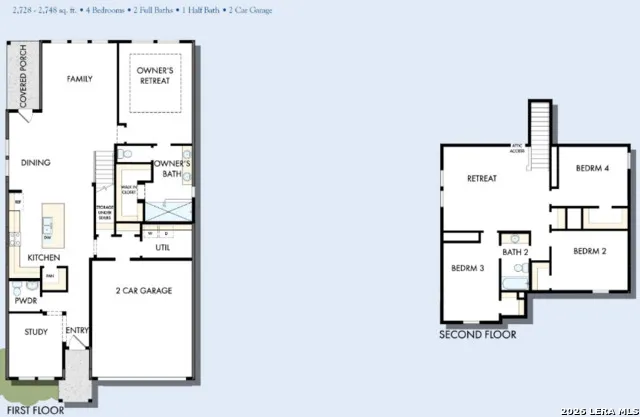 4203 BLACKHAW BND San Antonio, TX 78245