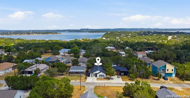1224 BLUERIDGE DR Canyon Lake, TX 78133