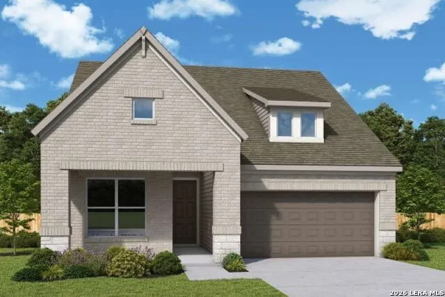 13203 Hanging Willow San Antonio, TX 78245