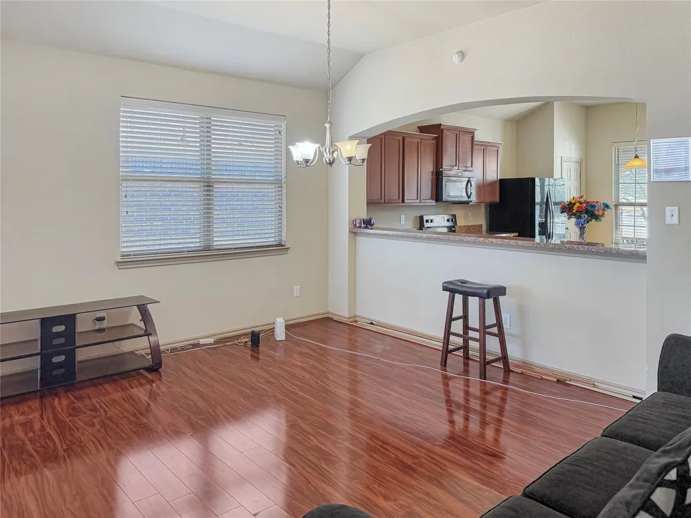 1805 Overlook Drive Lancaster, TX 75146