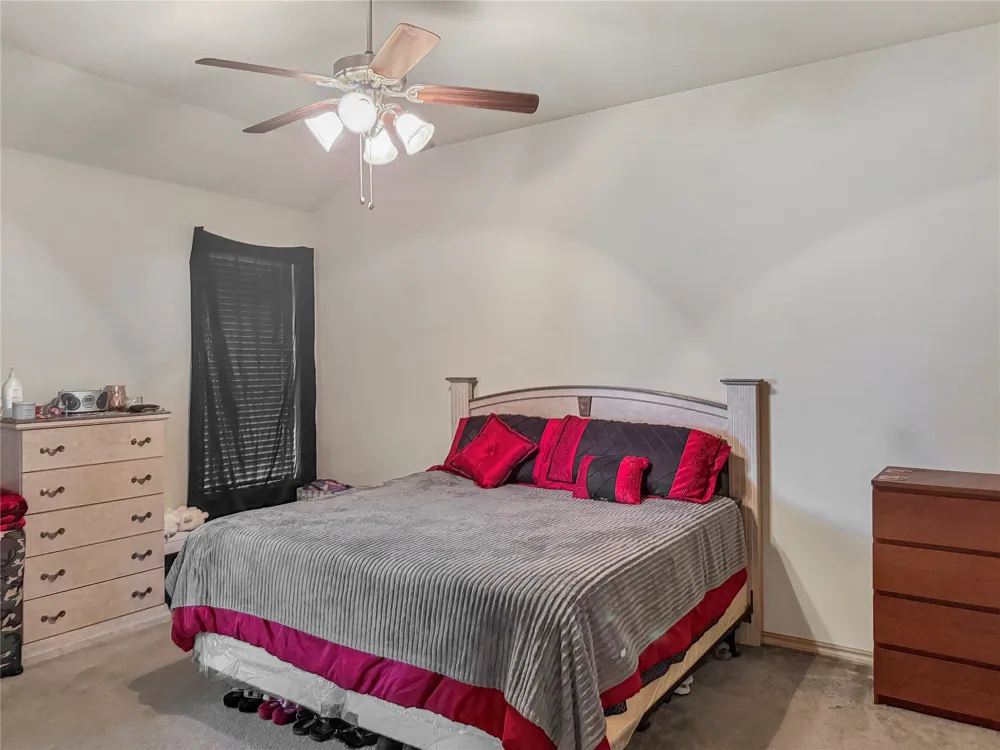 1805 Overlook Drive Lancaster, TX 75146