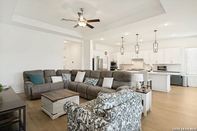107 Valencia Boerne, TX 78006