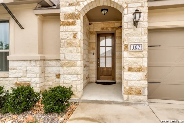 107 Valencia Boerne, TX 78006