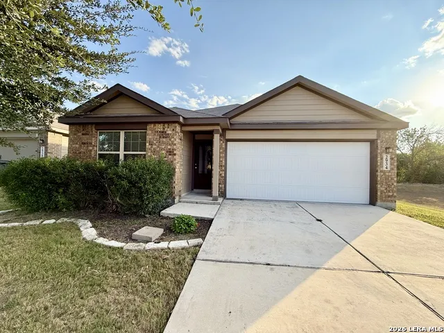 2934 Meadow New Braunfels, TX 78130