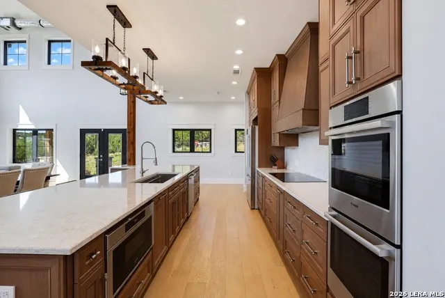 302 WILD TURKEY BLVD Boerne, TX 78006