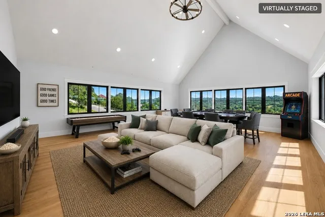 302 WILD TURKEY BLVD Boerne, TX 78006