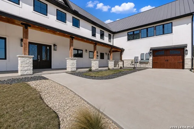 302 WILD TURKEY BLVD Boerne, TX 78006