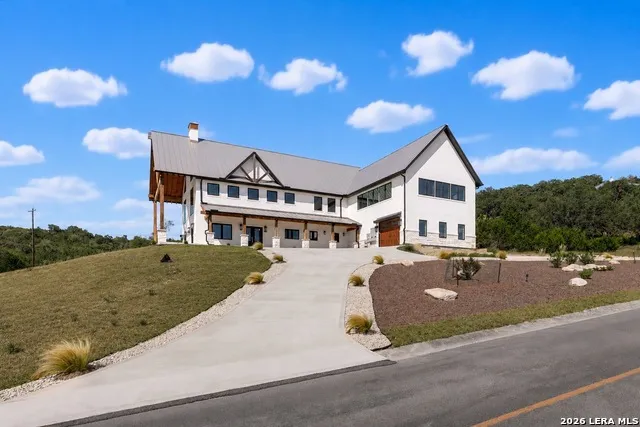 302 WILD TURKEY BLVD Boerne, TX 78006
