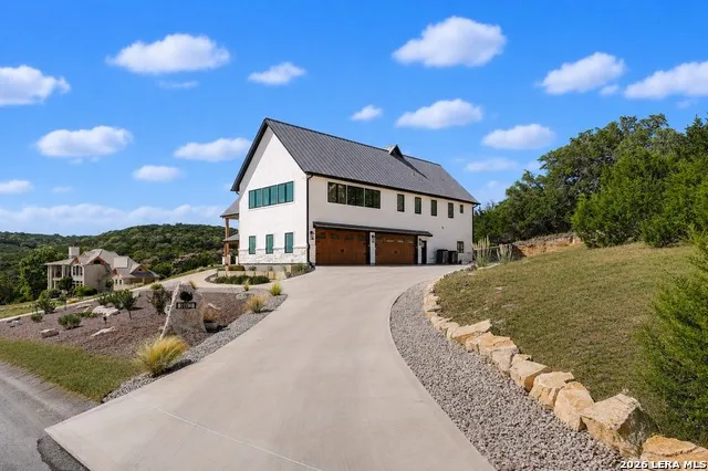302 WILD TURKEY BLVD Boerne, TX 78006