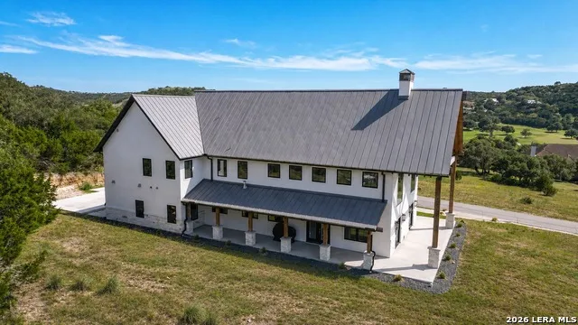 302 WILD TURKEY BLVD Boerne, TX 78006