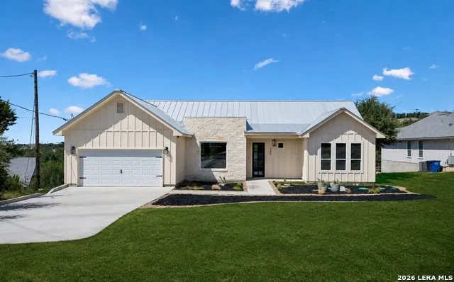 265 MAGNOLIA MDW Canyon Lake, TX 78133