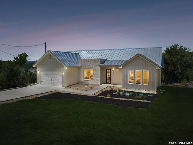 265 MAGNOLIA MDW Canyon Lake, TX 78133