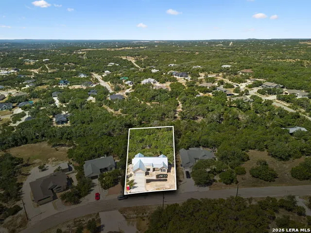 265 MAGNOLIA MDW Canyon Lake, TX 78133