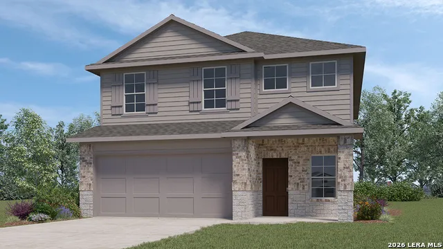 13116 Frollo Falls San Antonio, TX 78253