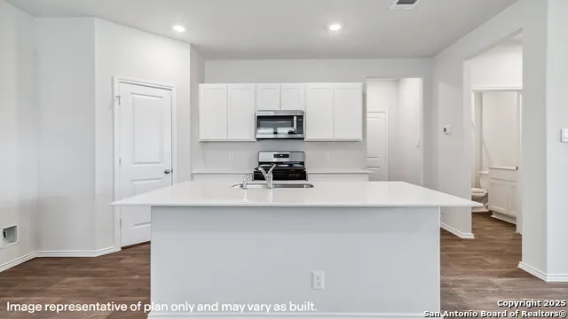 13116 Frollo Falls San Antonio, TX 78253
