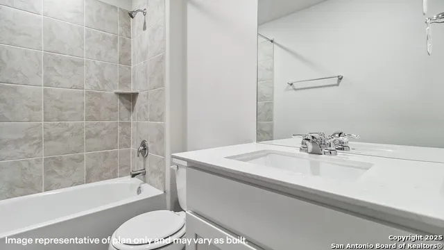 13116 Frollo Falls San Antonio, TX 78253