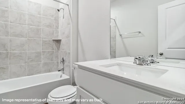 13116 Frollo Falls San Antonio, TX 78253