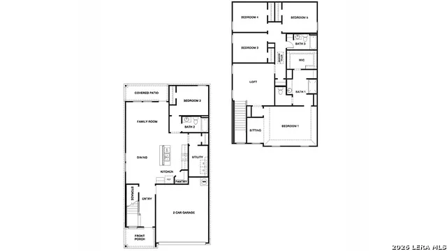 13116 Frollo Falls San Antonio, TX 78253